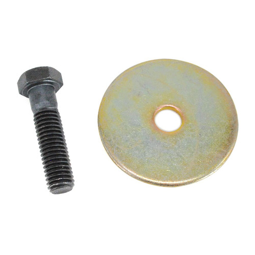 Grasshopper Mower Hex .500-13 x 2 LH GR 8 Kit, Supplies to Maintain and Maximize Your Mower Performance, Ensure Long Mower Life, Genuine Replacement Part, OEM 606389