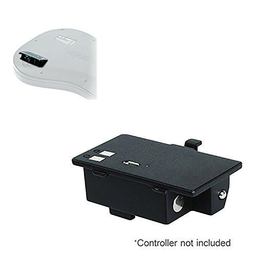 Power A Rechargeable Guitar Power Pack Charger For Guitar Hero