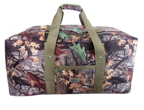 Explorer Duffel Bag, Wildland, 31 x 12 x 14-Inch