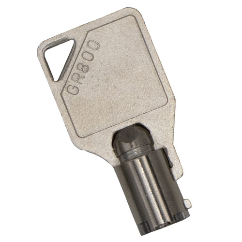 Supplying Demand 54612 GR800 Clothes Washer Dryer Combo Key Replacement Model Specific Not Universal