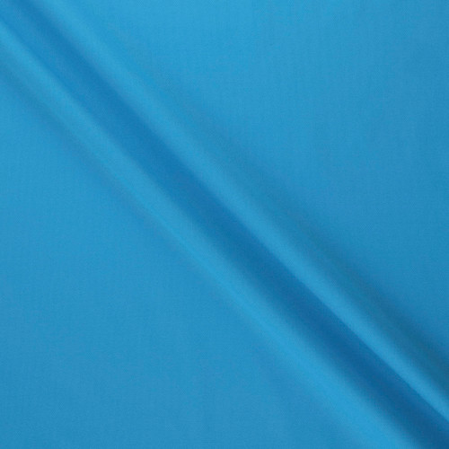 Mook Fabrics PUL Solid, Blue Danube 5 Yard pre Cut