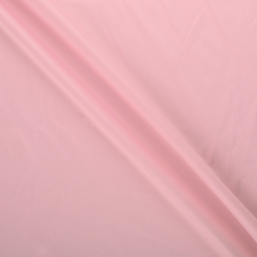Mook Fabrics PUL Solid, Lt. Pink 5 Yard pre Cut