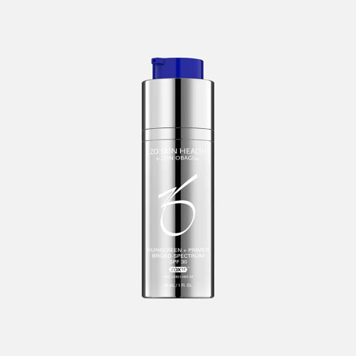 ZO Skin Health Sunscreen + Primer, Broad-Spectrum SPF 30