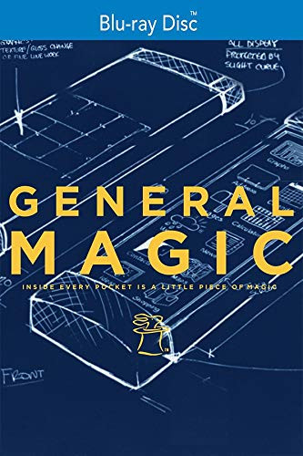 General Magic [Blu-ray]