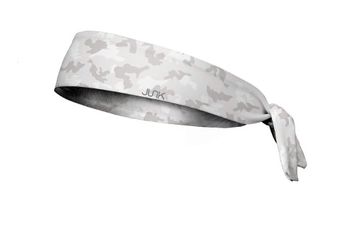 JUNK Brands Delta Force-FT Delta Force Flex Tie Headband, Deltaforce