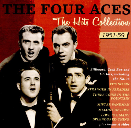 Hits Collection: 1951-59