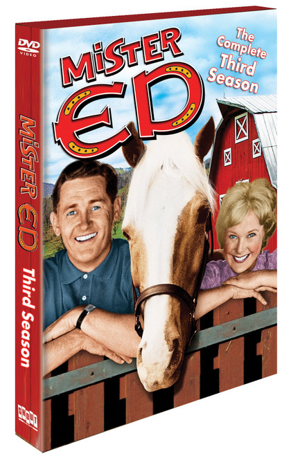 Mister Ed: Season 3 Mister Ed: Season 3