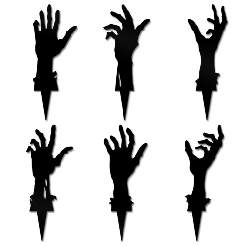 Set of 6 Zombie Hands - Zombie Hands Metal Yard Stakes - Halloween Outdoor Decor - Undead Garden Hand Stakes - Metal Yard Decor - Zombie Hand Stakes - HouseWarming Gift - Seasonal creation - Zombie Hand Art - Zombie Garden Decor - Undead Hands Yard Set of 6 Zombie Hands - Zombie Hands Metal Yard Stakes - Halloween Outdoor Decor - Undead Garden Hand Stakes - Metal Yard Decor - Zombie Hand Stakes - HouseWarming Gift - Seasonal creation - Zombie Hand Art - Zombie Garden Decor - Undead Hands Yard