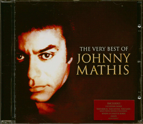 Very Best of Johnny Mathis