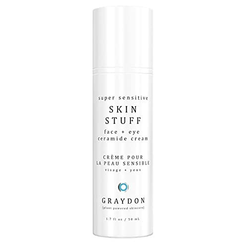 GRAYDON Skincare Super Sensitive Skin Stuff GRAYDON Skincare Super Sensitive Skin Stuff
