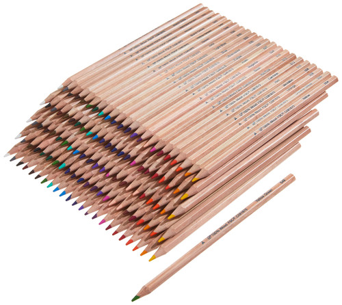 Amazon Aware Colored Pencils, Pre-Sharpened, 120 pack (24 colors, 5 each) Amazon Aware Colored Pencils, Pre-Sharpened, 120 pack (24 colors, 5 each)