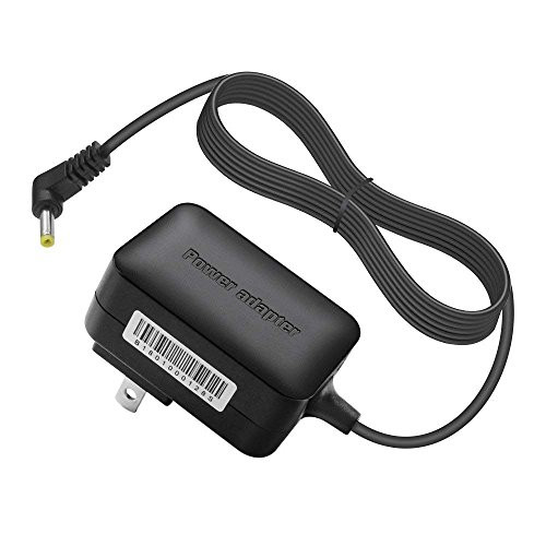 BENSN 5V Power Supply AC Adapter for Zoom Q3, Q3HD, R16, R24, H4n, H4n PRO Handy Recorder; Replacement for AD-14A/D Charger Power Adapter