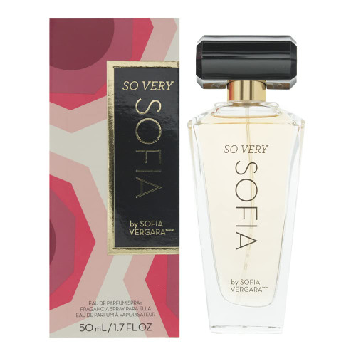 Sofia Vergara Avon so Very Sofia By Sofia Vergara for Women - 1.7 Oz Edp Spray, 1.7 Ounce