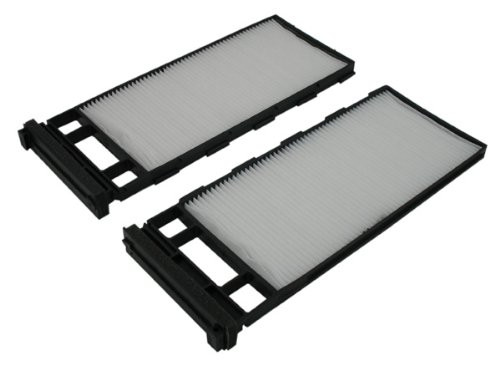 Pentius PHB6108 UltraFLOW Cabin Air Filter for Nissan Altima(98-01). Pathfinder(98-04), Infiniti G20/QX4(98-04)