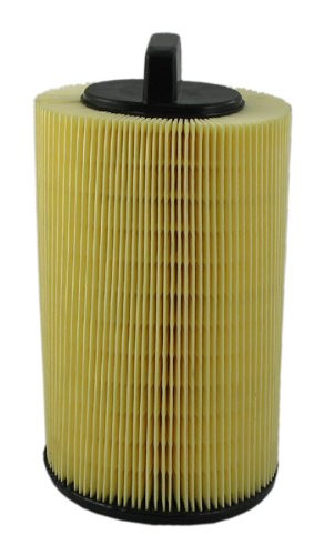 Pentius PAB9680 UltraFLOW Air Filter for M-BENZ C230(03-04), Kompressor(05)