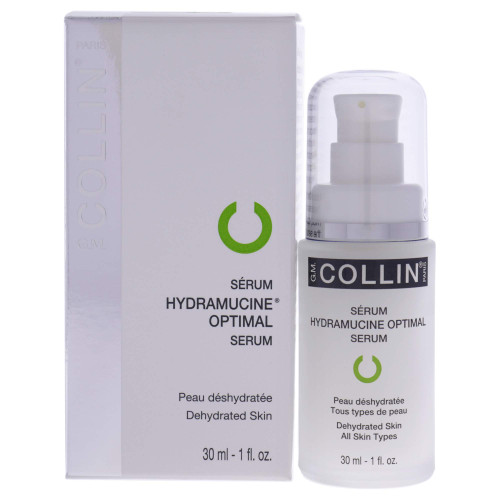 G.M. Collin Hydramucine Optimal Serum Unisex Serum 1 oz