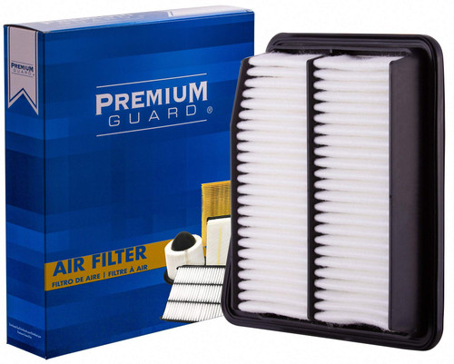 PG Engine Air FIlter PA99413 | Fits 2023-19 Genesis G70, 2022-18 Kia Stinger