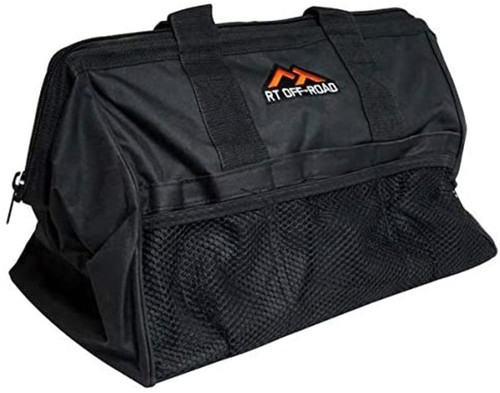 Crown Automotive RT Off-Road Storage Bag