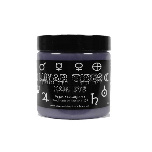 Lunar Tides Semi-Permanent Hair Color (43 colors) (Silver Lining)