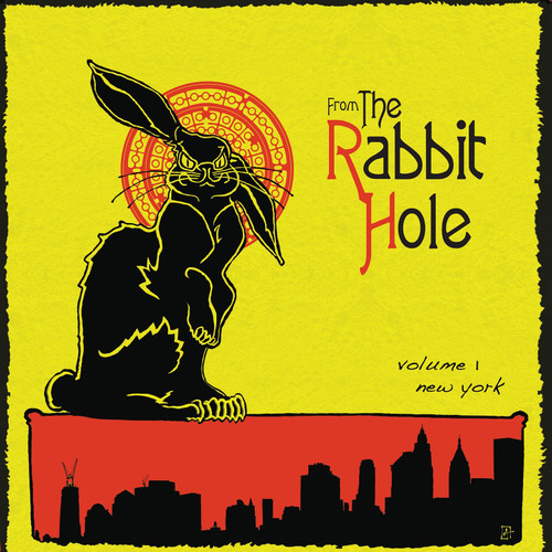 From The Rabbit Hole [2 LP][Explicit]