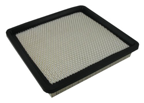 Pentius PAB6381 UltraFLOW Air Filter for Mazda RX-7 (86-95)