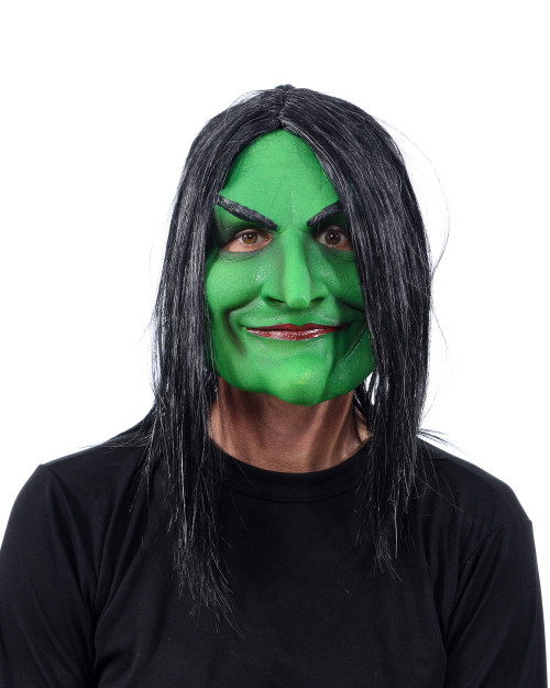 Zagone Studios UV Mercedes the Witch