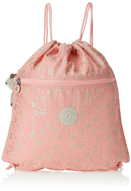 Kipling Supertaboo, Sweet MetFloral, 39.5''L x 45''H x 0''D
