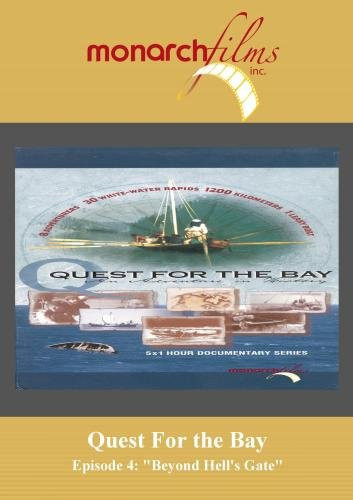 Quest For the Bay Episode 4: "Beyond Hell's Gate"
