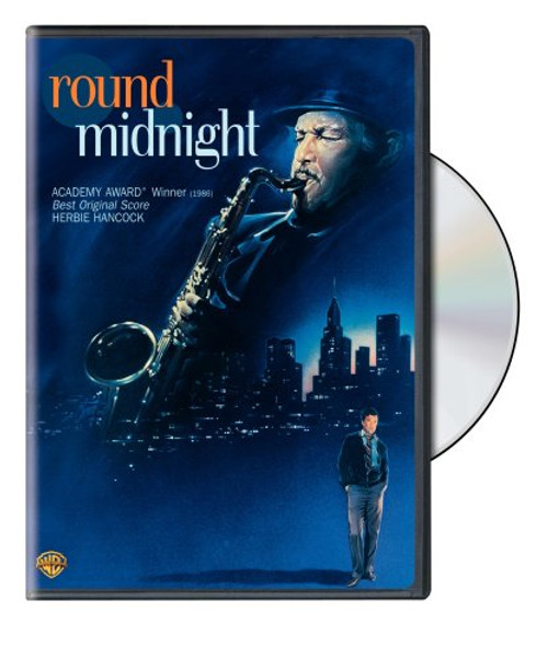 Round Midnight (DVD)