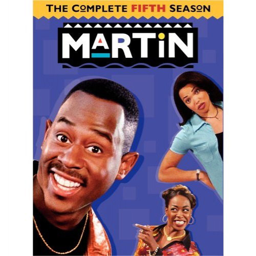 Martin: Season 5