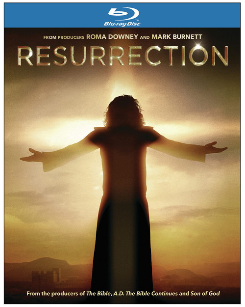 Resurrection (Blu-ray)
