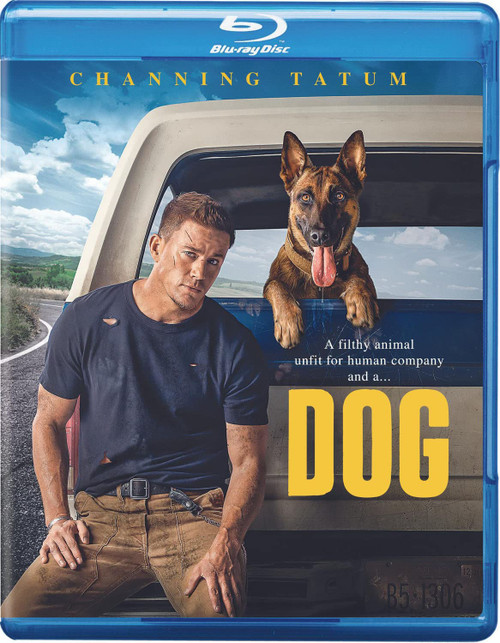 Dog (Blu-ray)