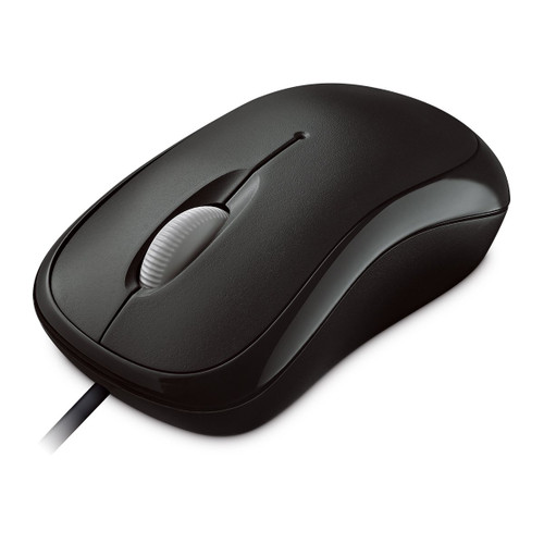 Microsoft P58-00059 Ready Mouse
