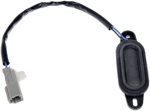 Dorman 901-747 Liftgate Release Switch Compatible with Select Honda Models