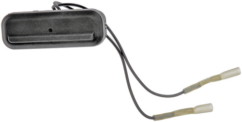Dorman 901-166 Trunk Release Switch Without Housing Compatible with Select Chevrolet Models