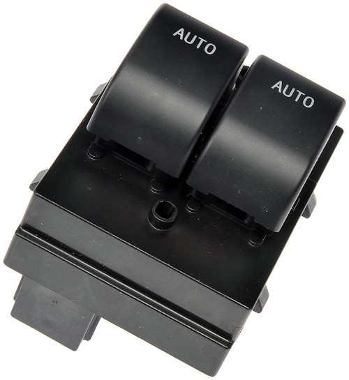 Dorman 901-216 Front Driver Side Door Window Switch Compatible with Select Ford Models