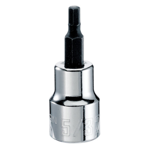 CRAFTSMAN 3/8-in. Drive 5/32-in. Hex Bit Socket (CMMT46669)