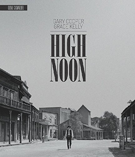 High Noon [Olive Signature)