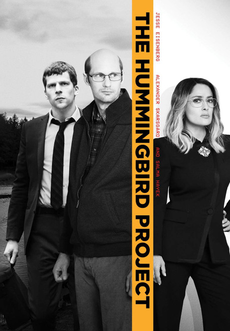 The Hummingbird Project
