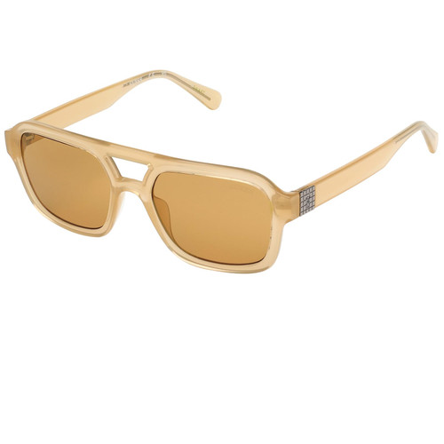 GUESS US Originals Aviator Sunglasses