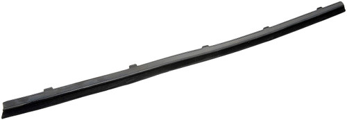 Dorman 25850 Driver Side Door Window Seal Compatible with Select Chevrolet/GMC/Oldsmobile Models