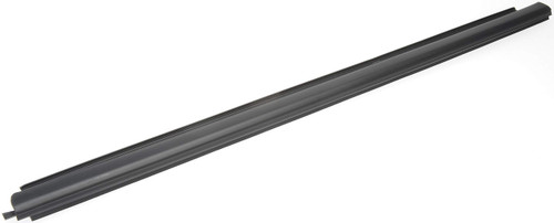 Dorman 25860 Front Driver Side Outer Door Window Seal Compatible with Select Cadillac / Chevrolet / GMC Models
