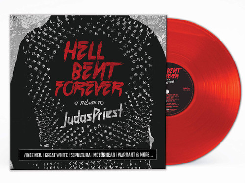 Hell Bent Forever - A Tribute To Judas Priest / Various