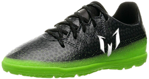 Adidas Performance Kids' Messi 16.3 Turf Soccer Shoe (12)