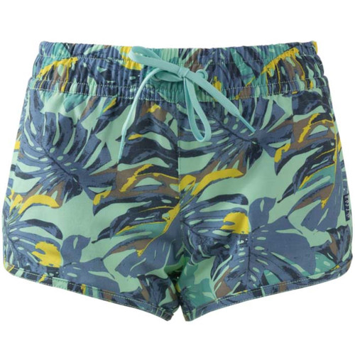 Salt Life Loungin' Short, Light Aruba, Medium