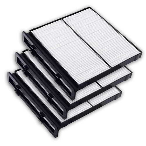 Cabin Air Filter for Subaru Forester 2019-2023, WRX 2022-2023, Replacement for 72880-FL000, CF12775, PC99497P