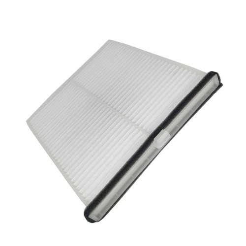 RUITO RT811 Cabin Air Filter for Mazda 3 (2014-2018), Mazda 6 (2014-2020), CX-5 (2013-2022), Replacement for CF11811, CPJ6X, BE-811, FD811, KD45-61-J6X, KR11-61-J6X, MP11-1K-D45 (1 Pack)