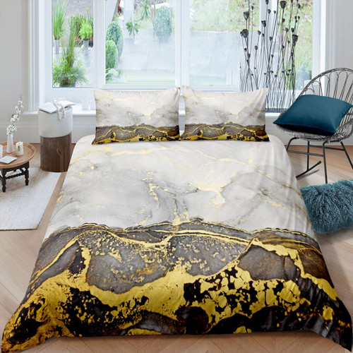 Erosebridal Marble Comforter Cover Gold Glitter Fluid Bedding Set Gray Liquid Marble Duvet Cover for Kids Boys Girls Vintage Abstract Art Tie Dye Bedclothes with 2 Pillow Cases Full Size Bed Decor Erosebridal Marble Comforter Cover Gold Glitter Fluid Bedding Set Gray Liquid Marble Duvet Cover for Kids Boys Girls Vintage Abstract Art Tie Dye Bedclothes with 2 Pillow Cases Full Size Bed Decor