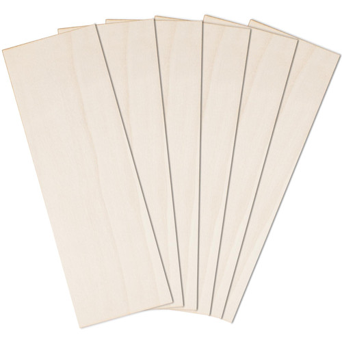 6 Pack Basswood Sheets for Crafts 12 x 4 x 1/8 Inch-3 mm Thick Unfinished Plywood Sheets Thin Craft Wood Sheets Boards for Drawing,Painting, Wood Engraving, Wood Burning,DIY Laser Cutting Projects 6 Pack Basswood Sheets for Crafts 12 x 4 x 1/8 Inch-3 mm Thick Unfinished Plywood Sheets Thin Craft Wood Sheets Boards for Drawing,Painting, Wood Engraving, Wood Burning,DIY Laser Cutting Projects