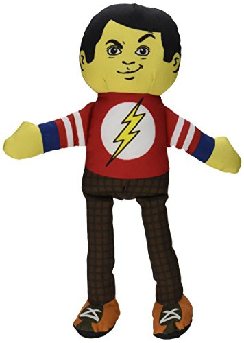The Big Bang Theory Sheldon Plush